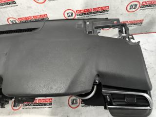 Торпедо TOYOTA CAMRY AXVH70 2 ракурс Торпедо TOYOTA CAMRY AXVH70 2 ракурс