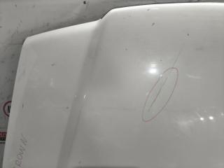 Капот TOYOTA CROWN JZS155 53301-30300 3 ракурс