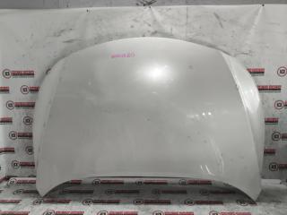Капот TOYOTA HARRIER AXUH80 53301-48200 1 ракурс