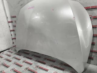 Капот TOYOTA HARRIER AXUH80 53301-48200 2 ракурс