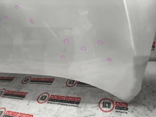 Капот TOYOTA HARRIER AXUH80 53301-48200 3 ракурс