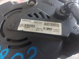 Генератор NISSAN SERENA HFC26 MR20DD 2310A-1VM0A, 2310A1vm0a 2 ракурс Генератор NISSAN SERENA HFC26 MR20DD 2310A-1VM0A, 2310A1vm0a 2 ракурс