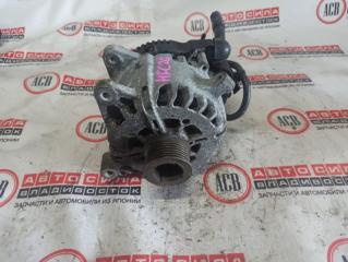 Генератор NISSAN SERENA HFC26 MR20DD 2310A-1VM0A, 2310A1vm0a 4 ракурс Генератор NISSAN SERENA HFC26 MR20DD 2310A-1VM0A, 2310A1vm0a 4 ракурс