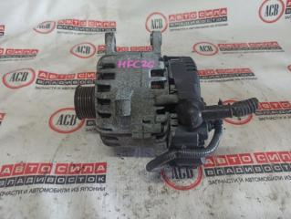 Генератор NISSAN SERENA HFC26 MR20DD 2310A-1VM0A, 2310A1vm0a 5 ракурс Генератор NISSAN SERENA HFC26 MR20DD 2310A-1VM0A, 2310A1vm0a 5 ракурс