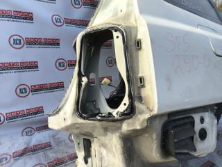 Крыло правое заднее SUBARU FORESTER SF5 51402FC041 2 ракурс