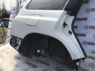 Крыло правое заднее SUBARU FORESTER SF5 51402FC041 4 ракурс