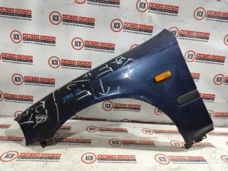 Крыло левое переднее HONDA CIVIC EK3 60261S04010ZZ 1 ракурс