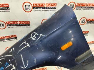 Крыло левое переднее HONDA CIVIC EK3 60261S04010ZZ 3 ракурс