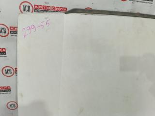 Капот TOYOTA CROWN GS130 53301-30181 3 ракурс