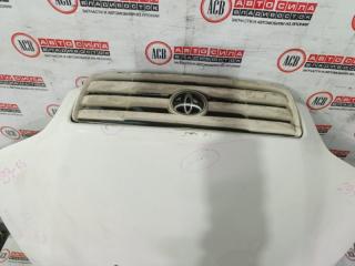 Капот TOYOTA IPSUM SXM10 53301-44010 2 ракурс