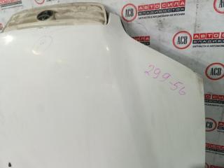 Капот TOYOTA IPSUM SXM10 53301-44010 3 ракурс