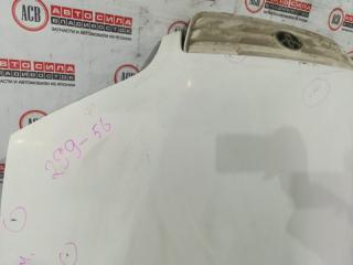 Капот TOYOTA IPSUM SXM10 53301-44010 4 ракурс