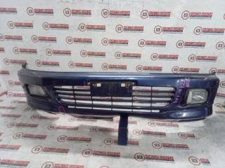 Бампер передний MITSUBISHI LEGNUM EC1W MR325299 1 ракурс