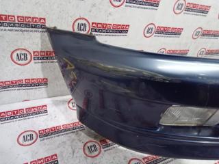Бампер передний MITSUBISHI LEGNUM EC1W MR325299 2 ракурс