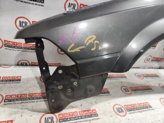 Крыло левое переднее NISSAN CEDRIC Y31 VG20 63101-10V30 2 ракурс