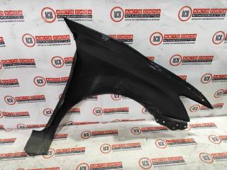 Крыло левое переднее TOYOTA COROLLA AXIO NZE161 53812-12B80 5 ракурс