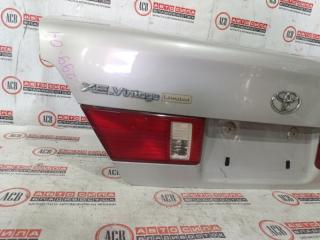 Крышка багажника TOYOTA SPRINTER AE110 64401-1A730 4 ракурс Крышка багажника TOYOTA SPRINTER AE110 64401-1A730 4 ракурс