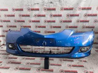 Бампер передний MAZDA AXELA BK5P B36R50031BAA 1 ракурс