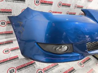 Бампер передний MAZDA AXELA BK5P B36R50031BAA 2 ракурс