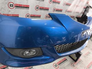 Бампер передний MAZDA AXELA BK5P B36R50031BAA 3 ракурс