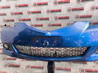 Бампер передний MAZDA AXELA BK5P B36R50031BAA 4 ракурс