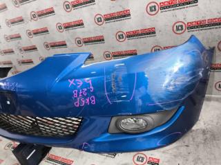 Бампер передний MAZDA AXELA BK5P B36R50031BAA 5 ракурс