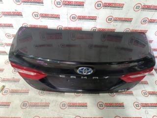 Крышка багажника TOYOTA CAMRY