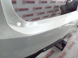 Бампер задний LEXUS RX350 GGL25 52159-48150 3 ракурс