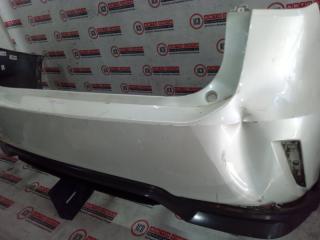 Бампер задний LEXUS RX350 GGL25 52159-48150 4 ракурс