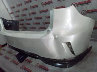 Бампер задний LEXUS RX350 GGL25 52159-48150 5 ракурс