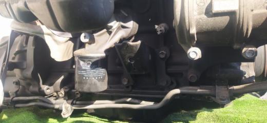 Двигатель TOYOTA HIACE RZH101 2RZ 4 ракурс