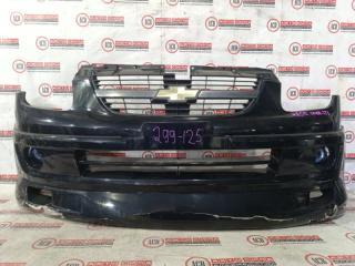 Фото запчасти бампер передний SUZUKI CHEVROLET CRUZE контрактная запчасть Запчасть бампер передний SUZUKI CHEVROLET CRUZE