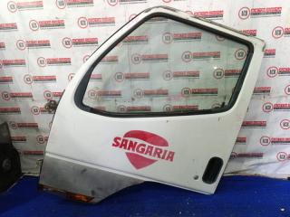 Дверь передняя левая MITSUBISHI CANTER