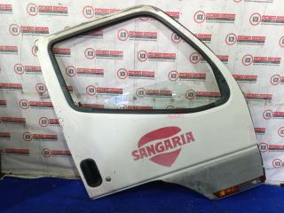 Дверь передняя правая MITSUBISHI CANTER