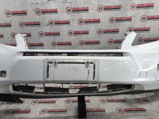 Бампер передний LEXUS RX450 GYL15 52119-4837 4 ракурс