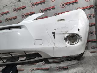 Бампер передний LEXUS RX450 GYL15 52119-4837 5 ракурс