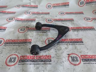 Рычаг верхний передний левый TOYOTA CROWN