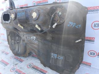 Бензобак SUBARU FORESTER SF5 42120FC040 4 ракурс