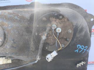 Бензобак SUBARU FORESTER SF5 42120FC040 5 ракурс
