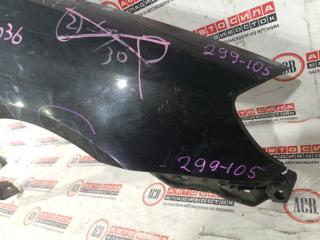 Крыло правое переднее TOYOTA COROLLA ZZE122 53811-1H100 3 ракурс