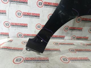 Крыло правое переднее TOYOTA COROLLA ZZE122 53811-1H100 5 ракурс