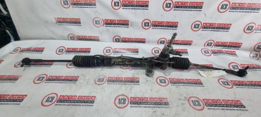 Рулевая рейка HONDA STEPWGN