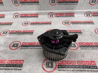 Запчасть мотор печки NISSAN MARCH