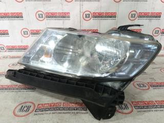 Запчасть фара левая HONDA FREED