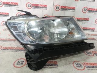Запчасть фара правая HONDA FREED
