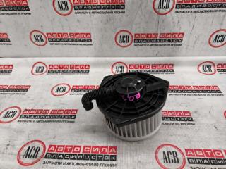 Мотор печки HONDA STEPWGN