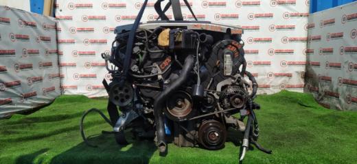 Двигатель HONDA LEGEND