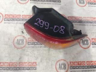Стоп-сигнал правый TOYOTA IPSUM SXM10 44-5, 81550-44010 2 ракурс