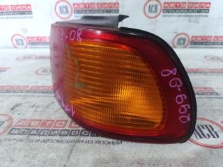 Стоп-сигнал правый TOYOTA IPSUM SXM10 44-5, 81550-44010 4 ракурс