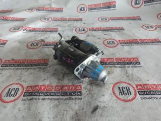 Запчасть стартер HONDA STEPWGN